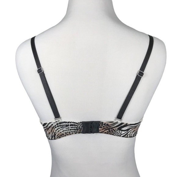 Victoria’s Secret BioFit Push Up Bra Size 34A - Picture 3 of 14